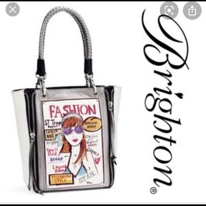 Brighton fashionista collection Purse